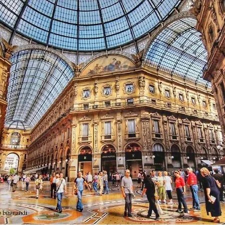 Appartement Residenza Santa Lucia Naples