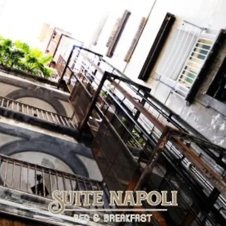 Appartement Residenza Santa Lucia