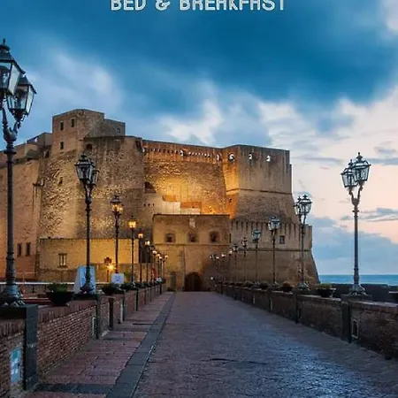 Residenza Santa Lucia Appartement Naples