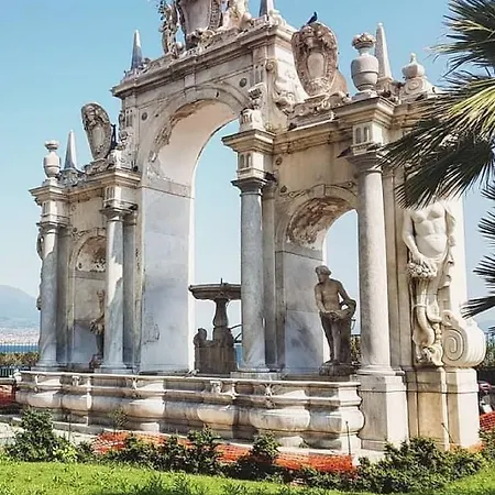 Residenza Santa Lucia Appartement Naples