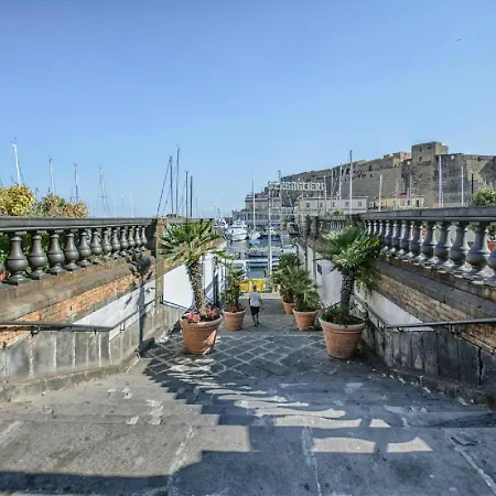 Appartement Residenza Santa Lucia
