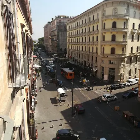 Appartement Residenza Santa Lucia