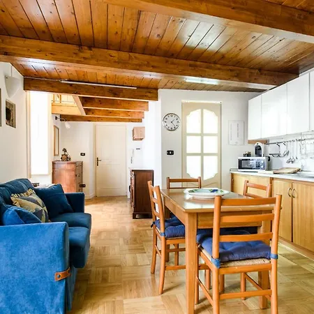 Residenza Santa Lucia Appartement *