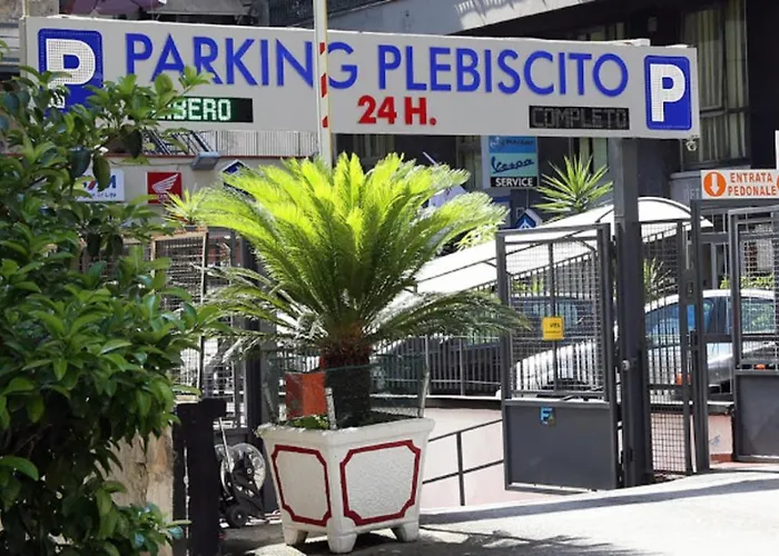 Residenza Santa Lucia Appartamento