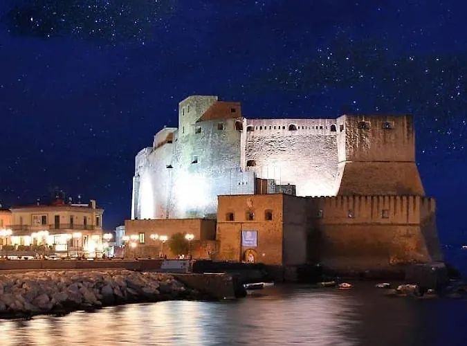 Appartamento Residenza Santa Lucia *