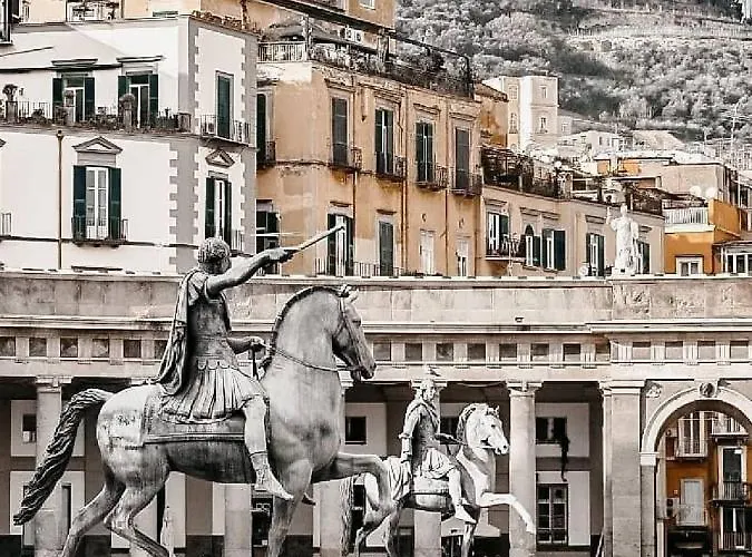 Appartamento Residenza Santa Lucia