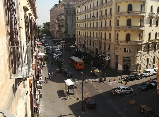Appartamento Residenza Santa Lucia