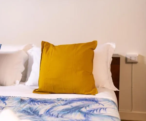 Appartamento Residenza Santa Lucia Napoli