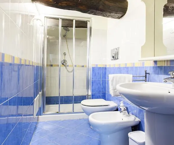 Residenza Santa Lucia * Napoli