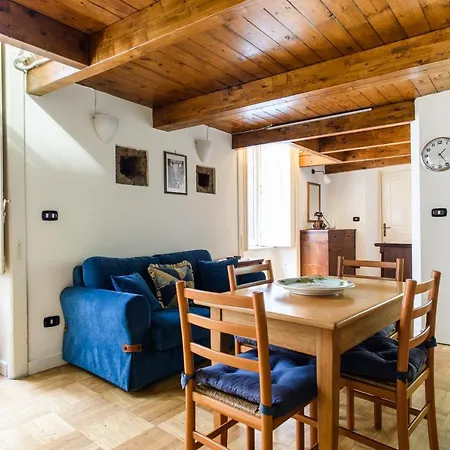 Residenza Santa Lucia * Napels