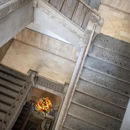 Residenza Santa Lucia 아파트